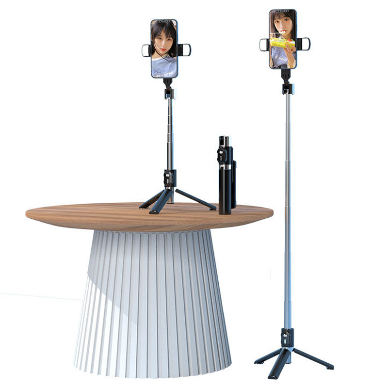 Монопод для селфі Usams US-ZB324 Mini Wireless Selfie Stick на малюнкі №1