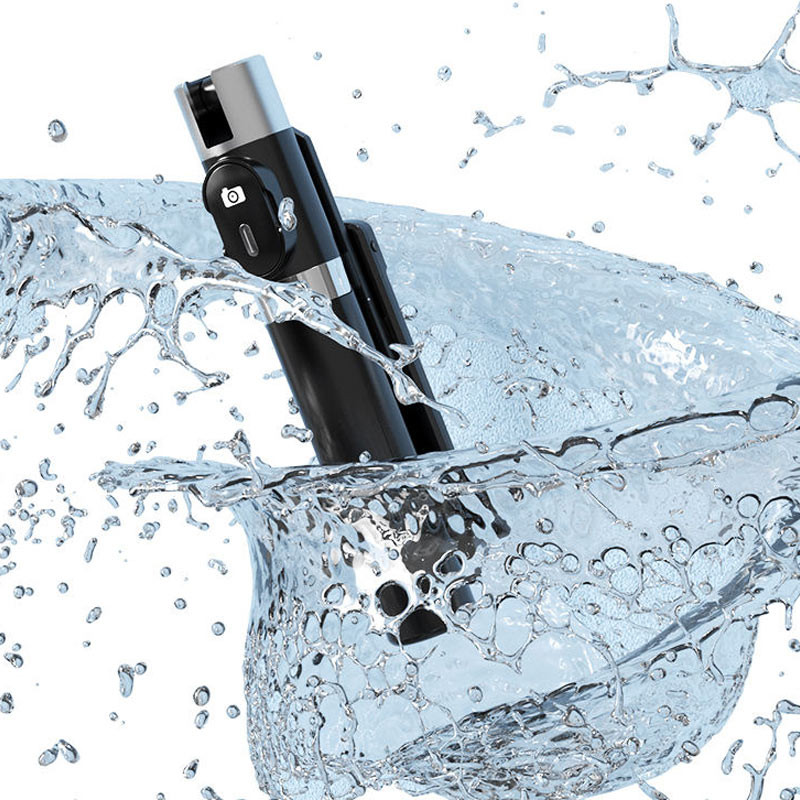 Монопод для селфі Usams US-ZB324 Mini Wireless Selfie Stick на малюнкі №4