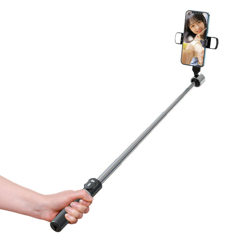 Монопод для селфі Usams US-ZB324 Mini Wireless Selfie Stick на малюнкі №7