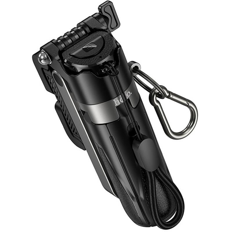 Монопод для селфі Hoco K27 Magic portable mini на малюнкі №7