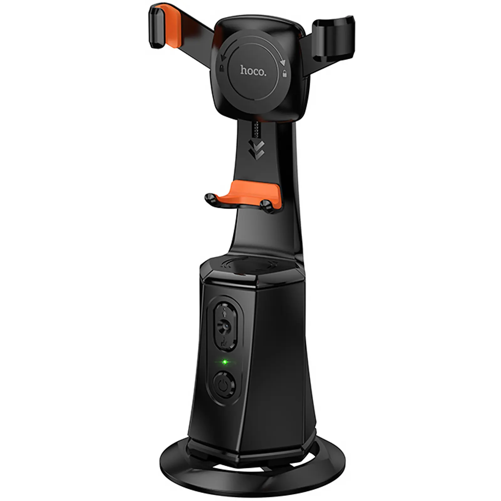 Стабилизатор с трекером движения Hoco K26 Smart, купить оптом с доставкой