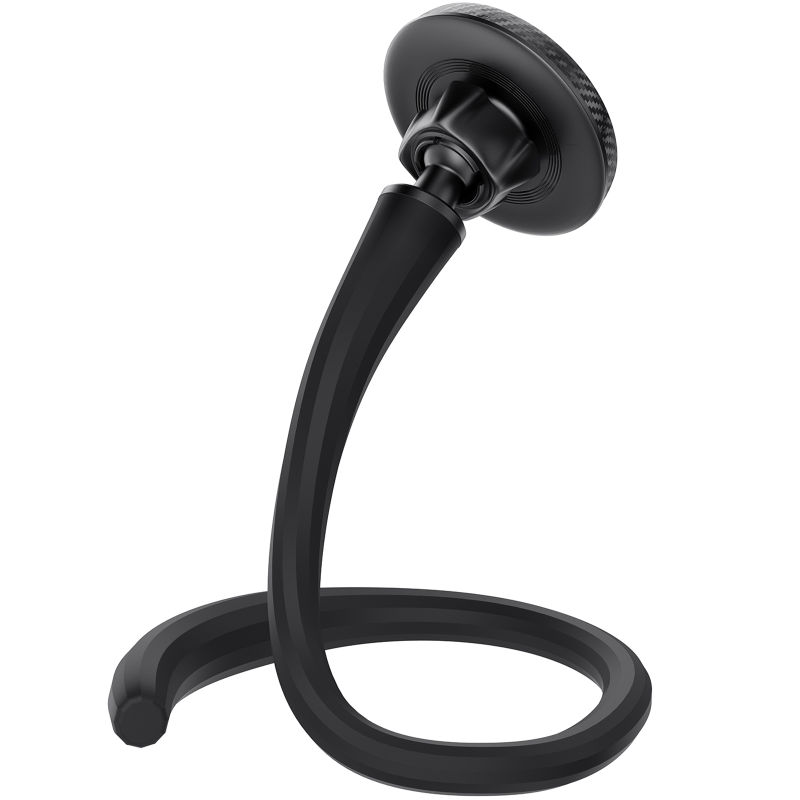 Магнитный держатель для телефона Acefast E36 flexible, Black 2, купить оптом с доставкой