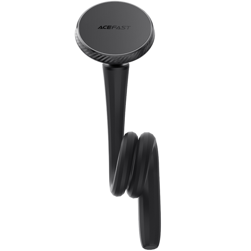 Магнитный держатель для телефона Acefast E36 flexible, Black 4, купить оптом с доставкой