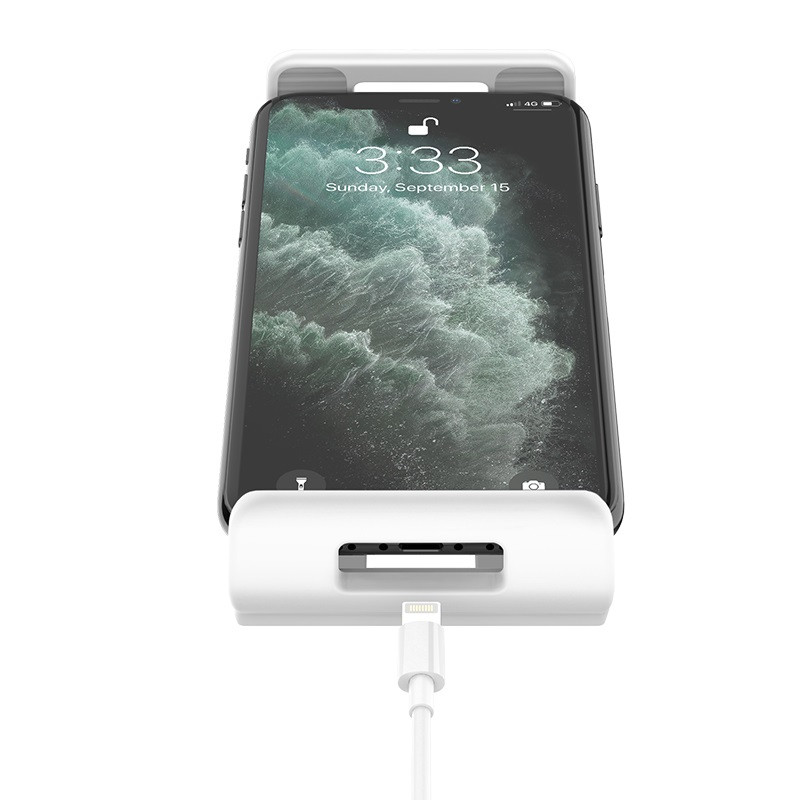 Держатель настольный Hoco PH24 Balu на картинке №7