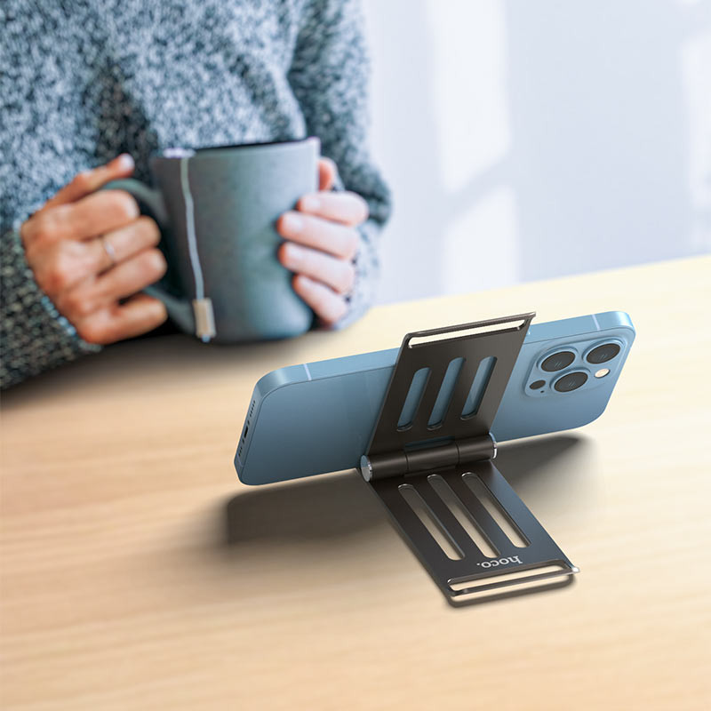 Тримач настільний Hoco PH49 дивитися фото №4