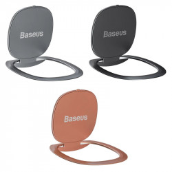 Тримач для телефону Baseus Invisible phone ring holder (SUYB-0)