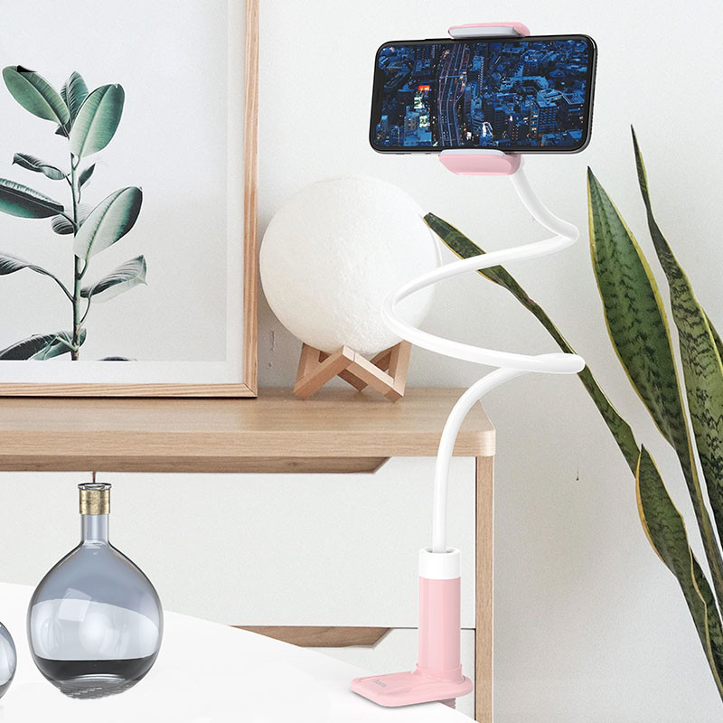 Держатель настольный Hoco PH23 Balu на картинке №7