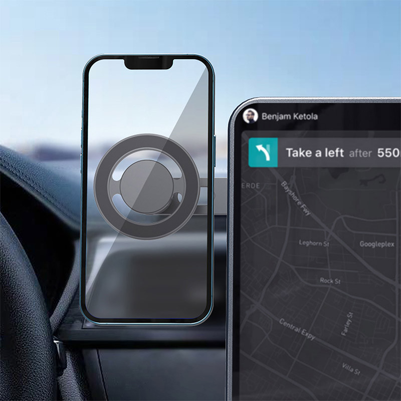 Підставка магнітна MagSafe for Apple FY16-D на малюнкі №8