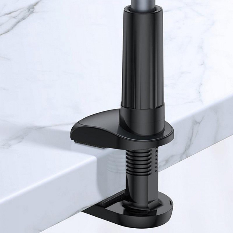 Регульована підставка для телефону Baseus Unlimited adjustment lazy (SULR-0) на малюнкі №4