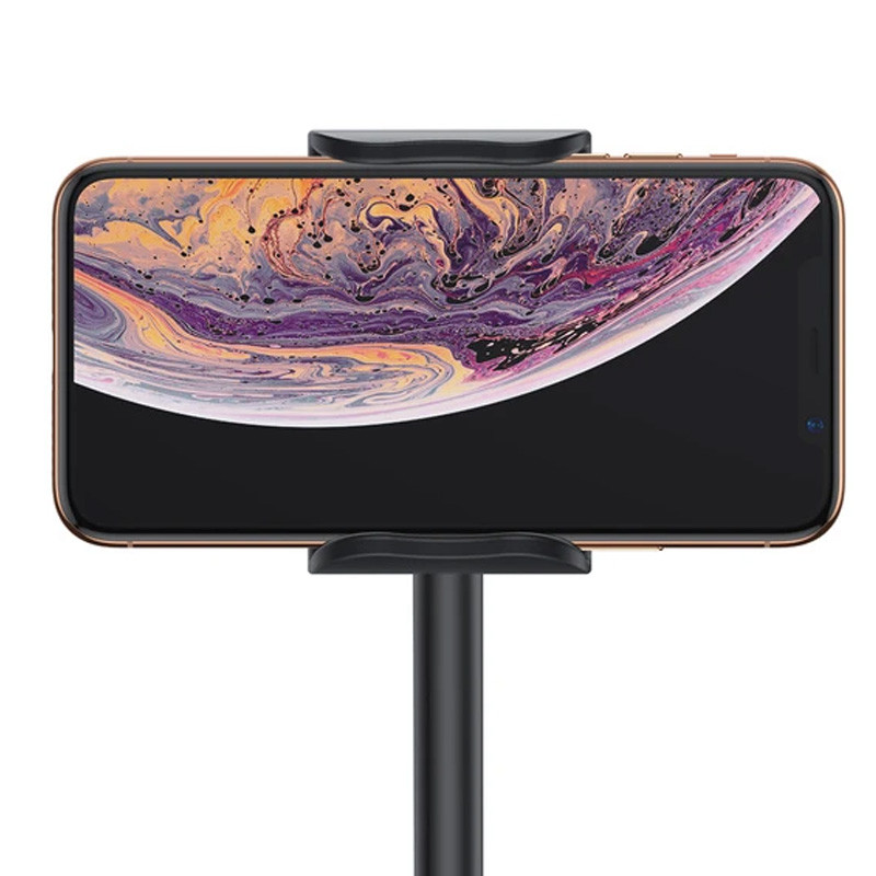 Регульована підставка для телефону Baseus Unlimited adjustment lazy (SULR-0) на малюнкі №5