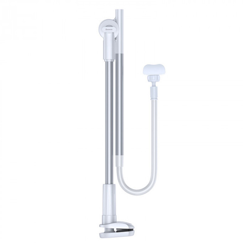 Регульована підставка для телефону Baseus Unlimited adjustment lazy (SULR-0) на малюнкі №1