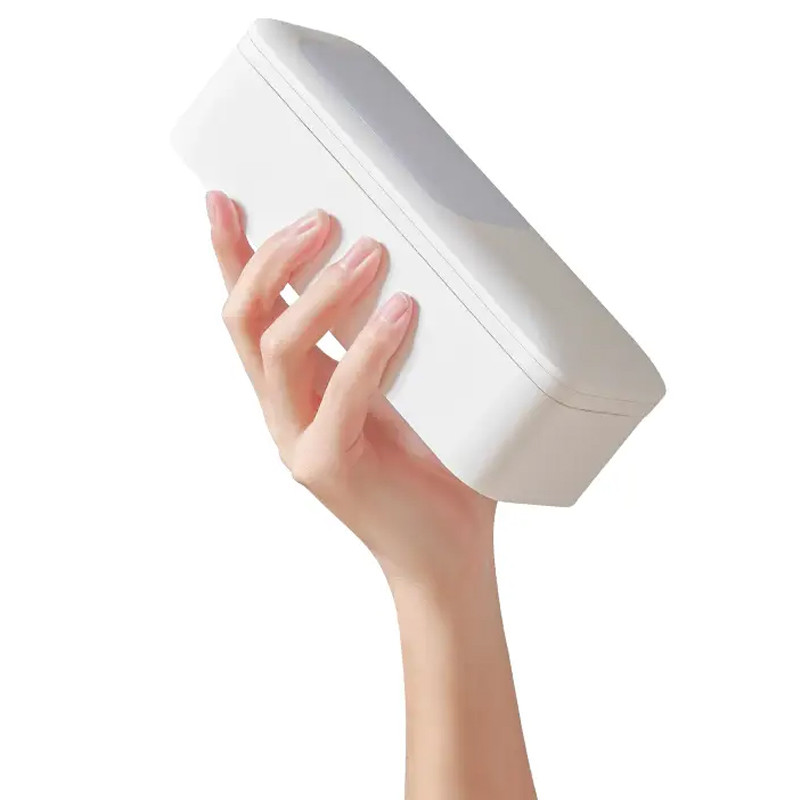 Підставка-тримач настільний USAMS US-ZB209 Multifunctional Live Show Foldable with lamp Зображення №2 Підставка-тримач настільний USAMS US-ZB209 Multifunctional Live Show Foldable with lamp дивитися фото №2