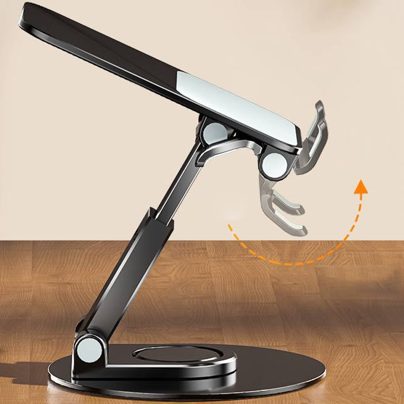 Підставка для телефону/планшета WIWU ZM-011 Зображення №5 Підставка для телефону/планшета WIWU ZM-011 дивитися фото №5