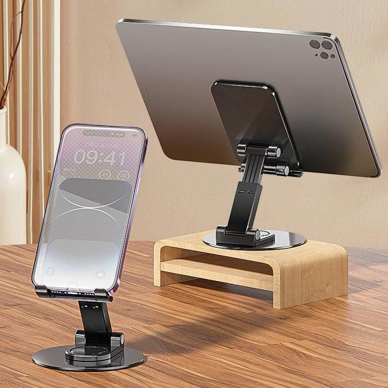 Підставка для телефону/планшета WIWU ZM-011 Зображення №6 Підставка для телефону/планшета WIWU ZM-011 дивитися фото №6