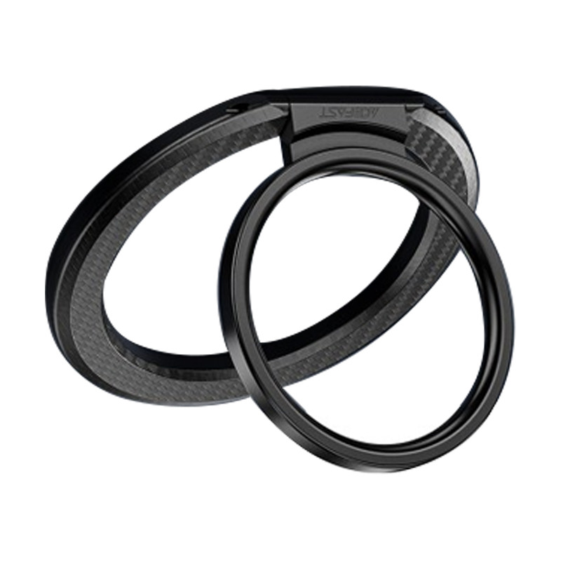 Тримач кільце Acefast P1 Magnetic Ring Phone Holder на малюнкі №1