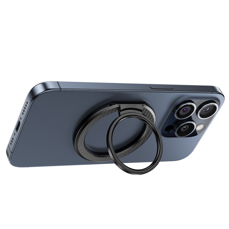 Тримач кільце Acefast P1 Magnetic Ring Phone Holder на малюнкі №2