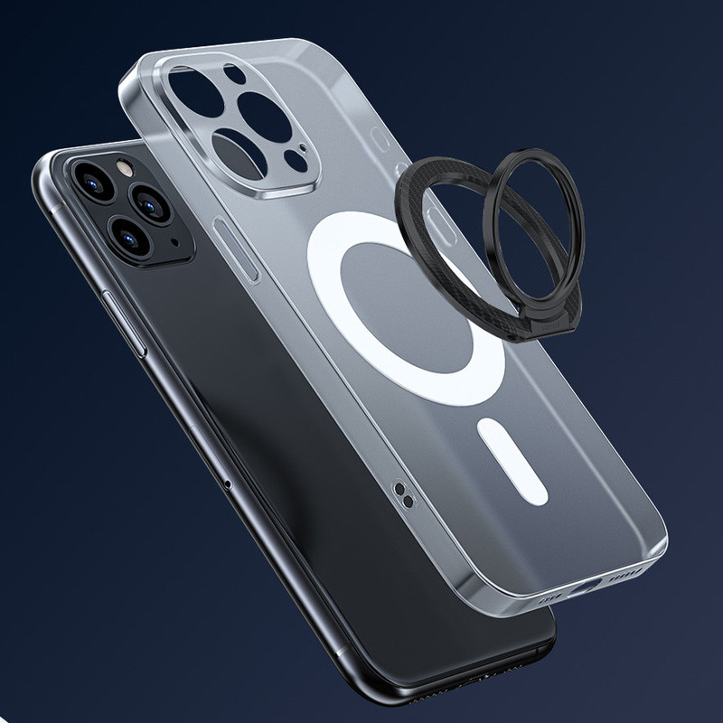 Тримач кільце Acefast P1 Magnetic Ring Phone Holder на малюнкі №8