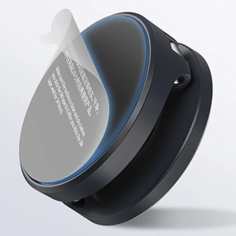 Держатель для телефона Baseus MagPro Magnetic Foldable Phone Mount (B10564101), Cluster Black 3, купить оптом с доставкой