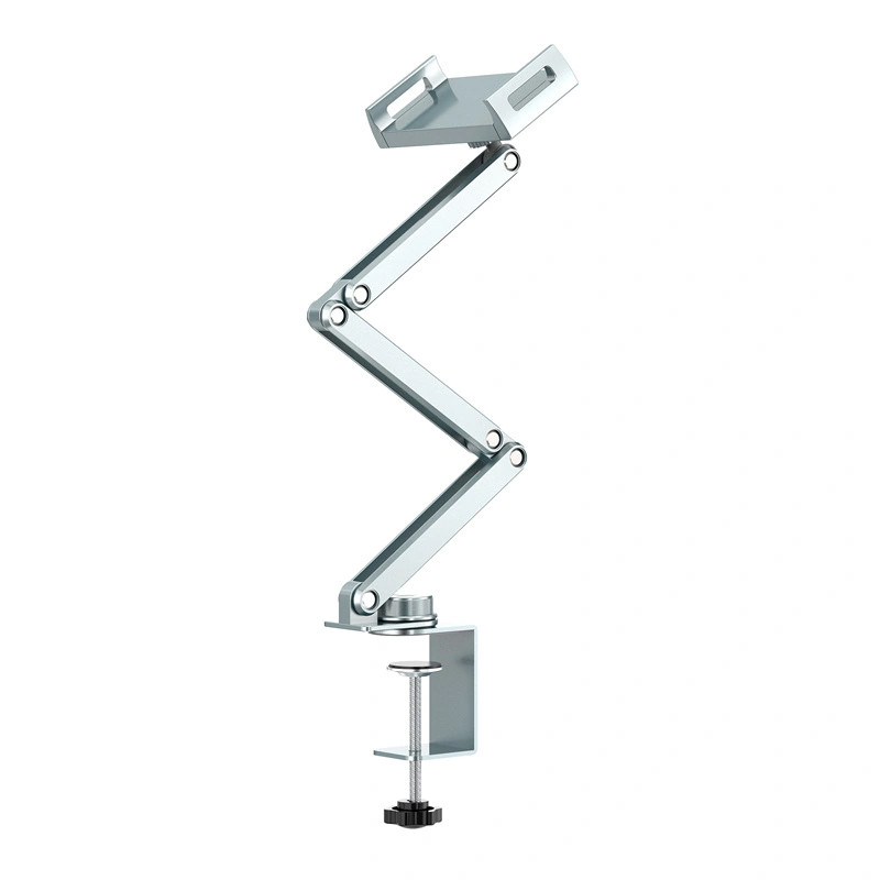 Підставка для планшетів WIWU Wi-ZM001 Foldable Tablet Stand на малюнкі №1