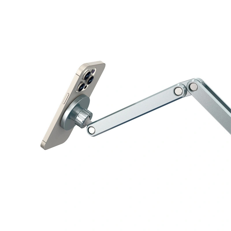 Підставка для планшетів WIWU Wi-ZM001 Foldable Tablet Stand на малюнкі №4