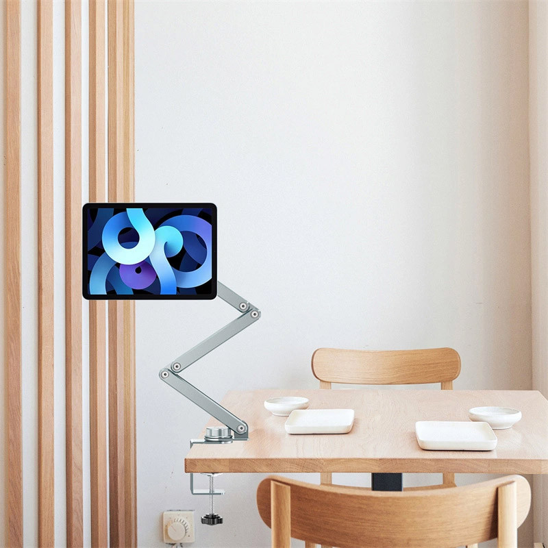 Підставка для планшетів WIWU Wi-ZM001 Foldable Tablet Stand на малюнкі №5