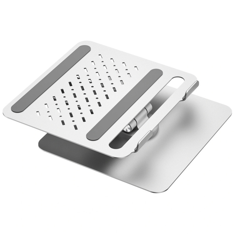 Підставка для ноутбуку WIWU ZM-S801 Rotative Foldable Laptop Stand на малюнкі №7