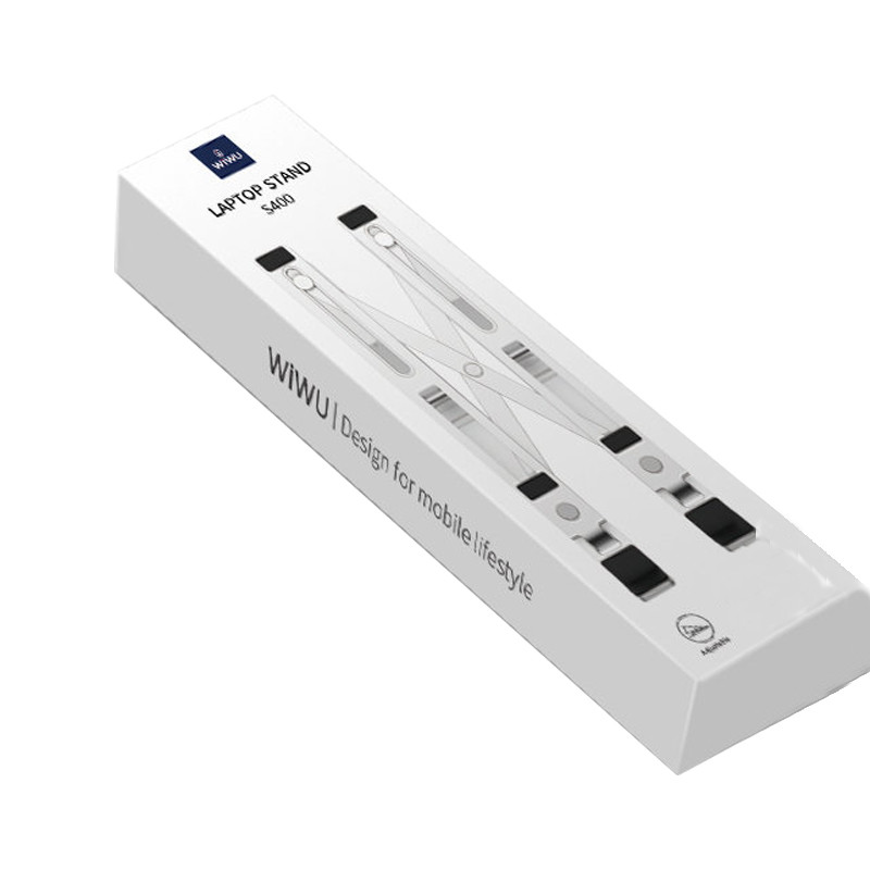 Підставка для ноутбуку WIWU S400 Laptop stand на малюнкі №7