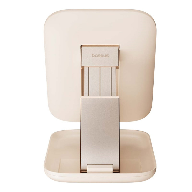 Підставка для телефону/планшета Baseus Seashell (B10451501211-00) на малюнкі №3