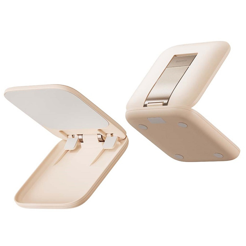 Підставка для телефону/планшета Baseus Seashell (B10451501211-00) на малюнкі №7