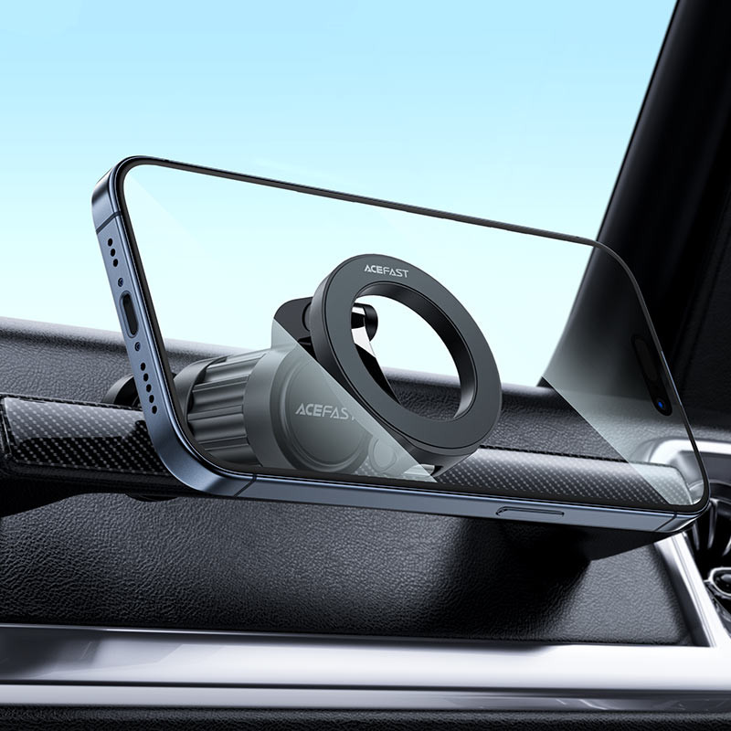 Тримач для телефону Acefast E23 Magnetic for Travel на малюнкі №8