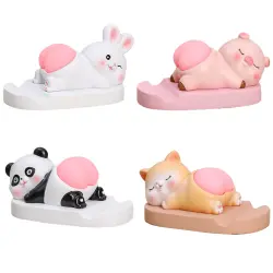 Подставка для телефона Funny Animals