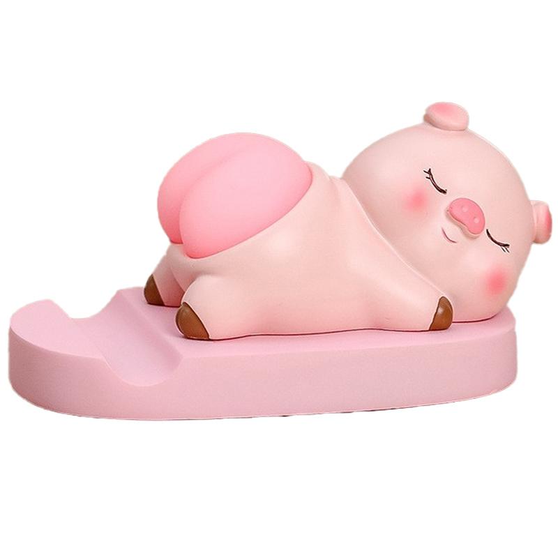 Підставка для телефону Funny Animals на малюнкі №1