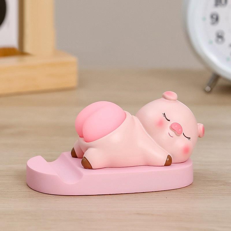 Підставка для телефону Funny Animals на малюнкі №4