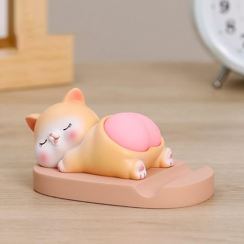 Підставка для телефону Funny Animals на малюнкі №2