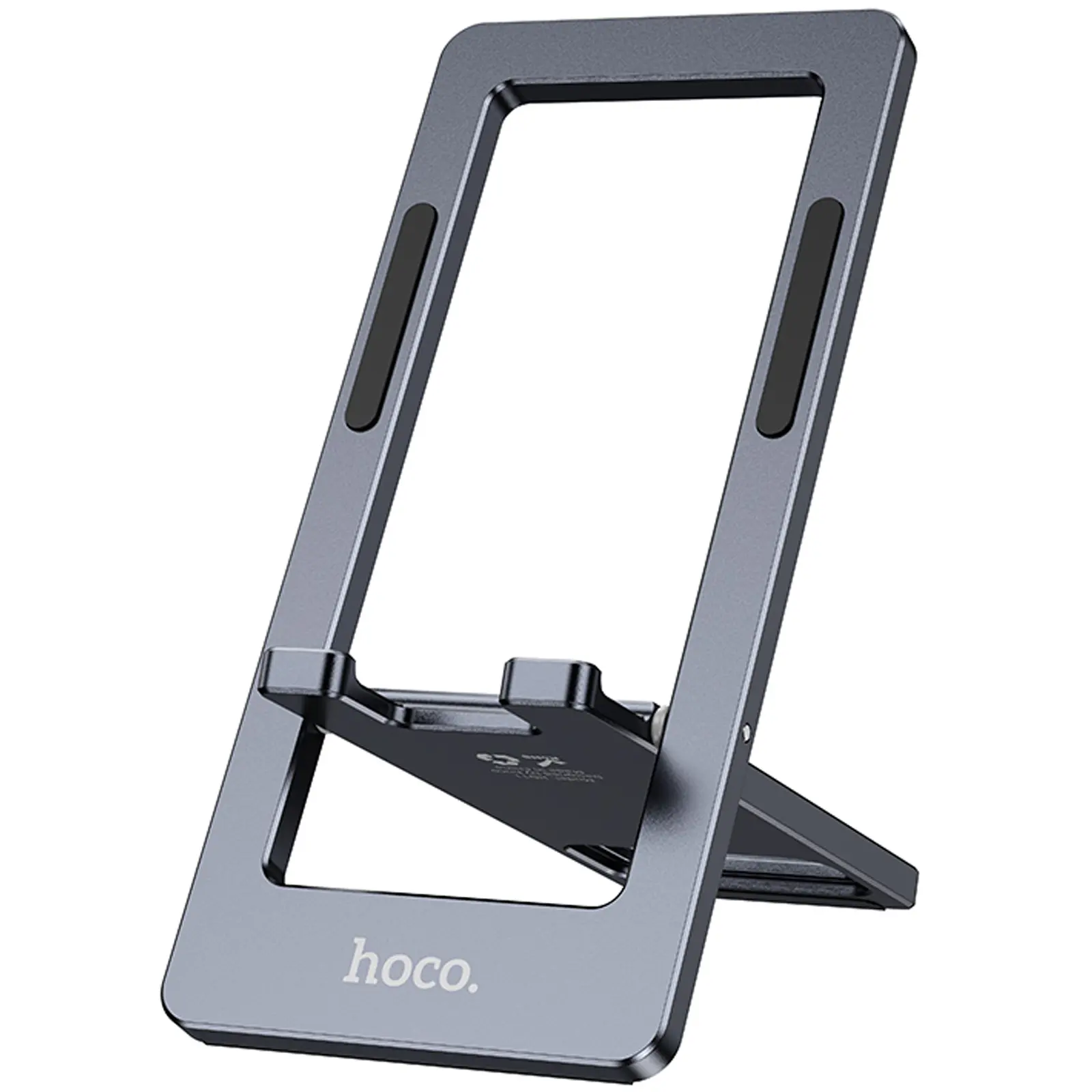 Підставка для телефону Hoco HD11 Volar metal folding, купити оптом з доставкою