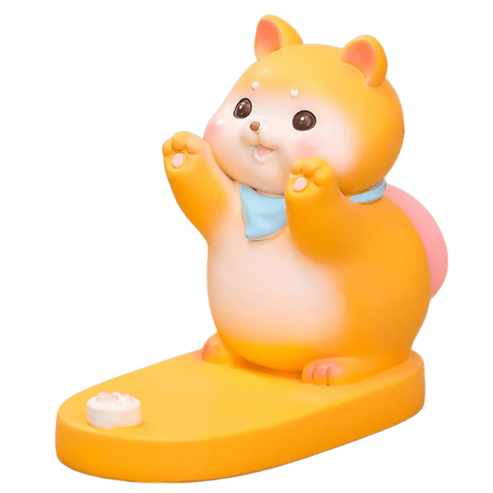 Подставка для телефона Funny Animals, Kitten On Paws, купить оптом с доставкой