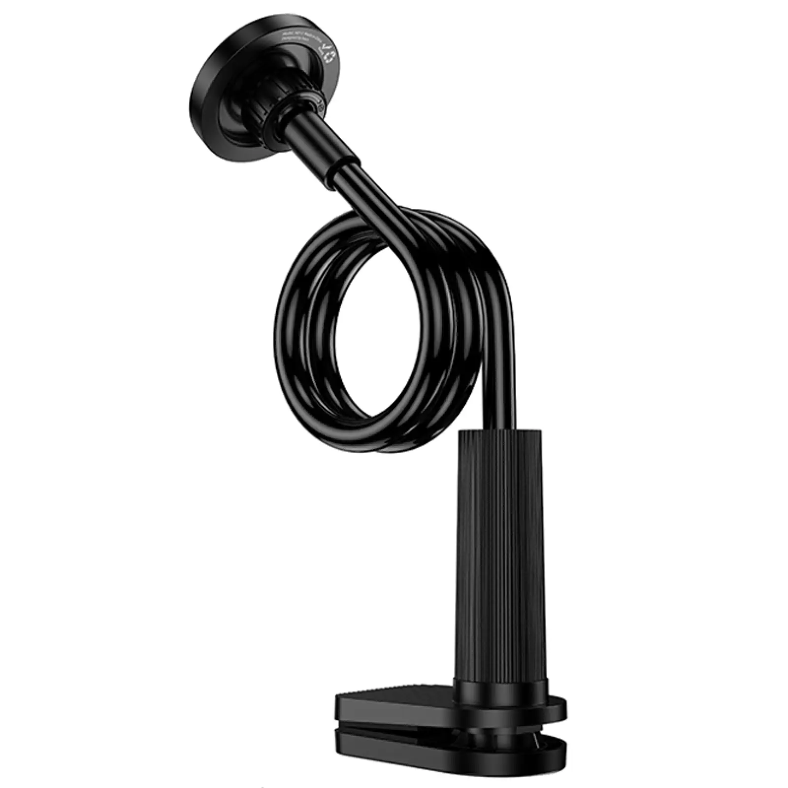 Тримач настільний Hoco HD13 Mountain magnetic, Black 3, купити оптом з доставкою