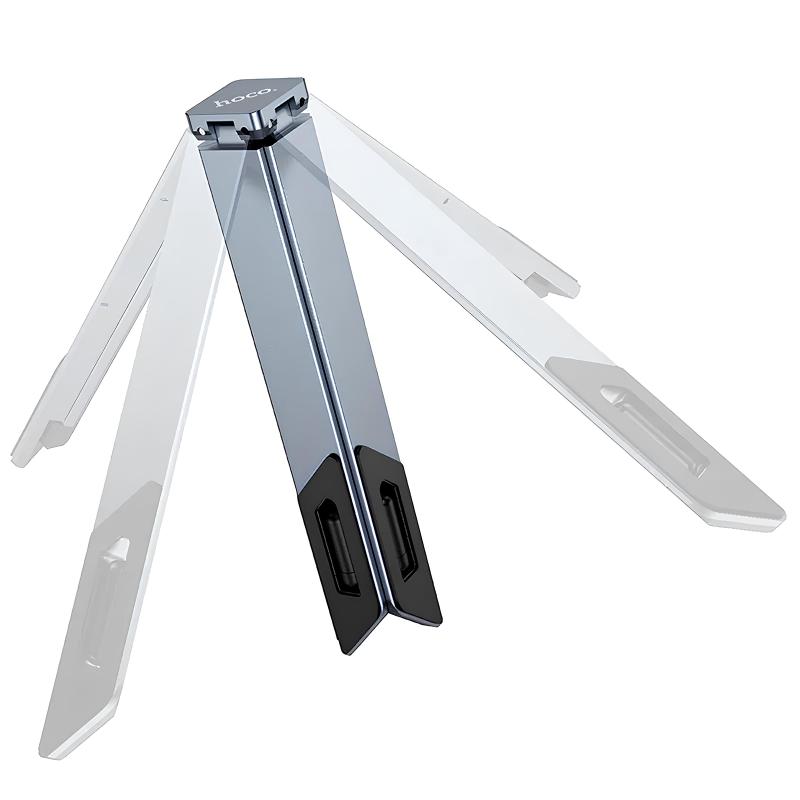 Підставка для ноутбуку Hoco HD9 на малюнкі №3