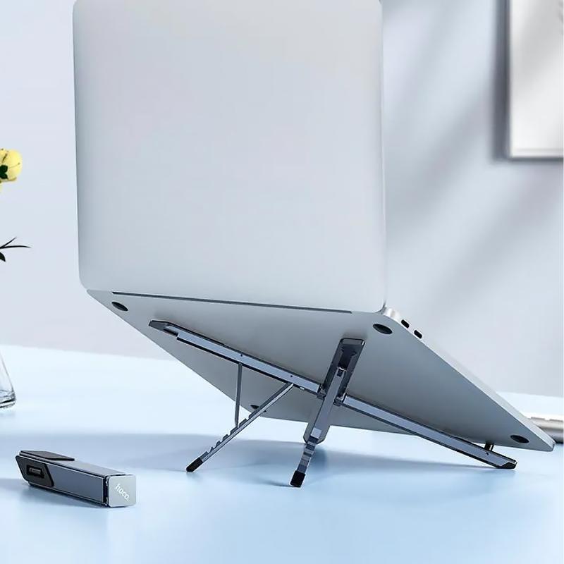 Підставка для ноутбуку Hoco HD9 на малюнкі №6