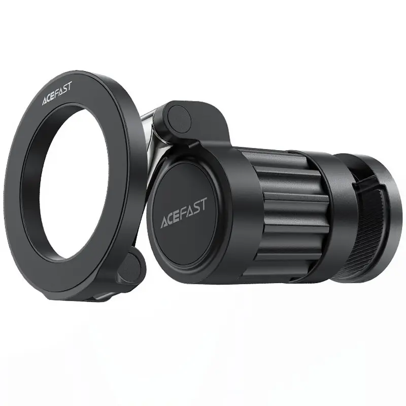 Магнитный держатель для телефона Acefast E23 Magnetic for Travel, купить оптом с доставкой