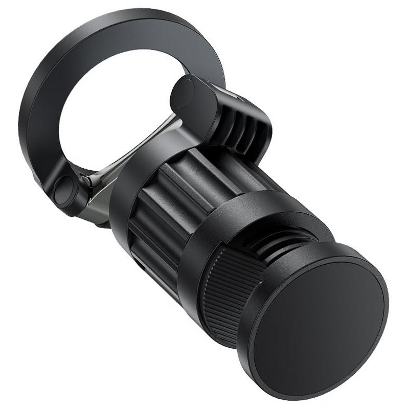 Магнитный держатель для телефона Acefast E23 Magnetic for Travel на картинке №2