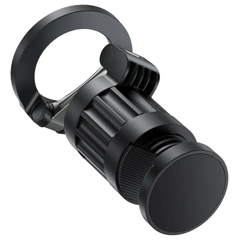 Магнитный держатель для телефона Acefast E23 Magnetic for Travel, Black 1, купить оптом с доставкой