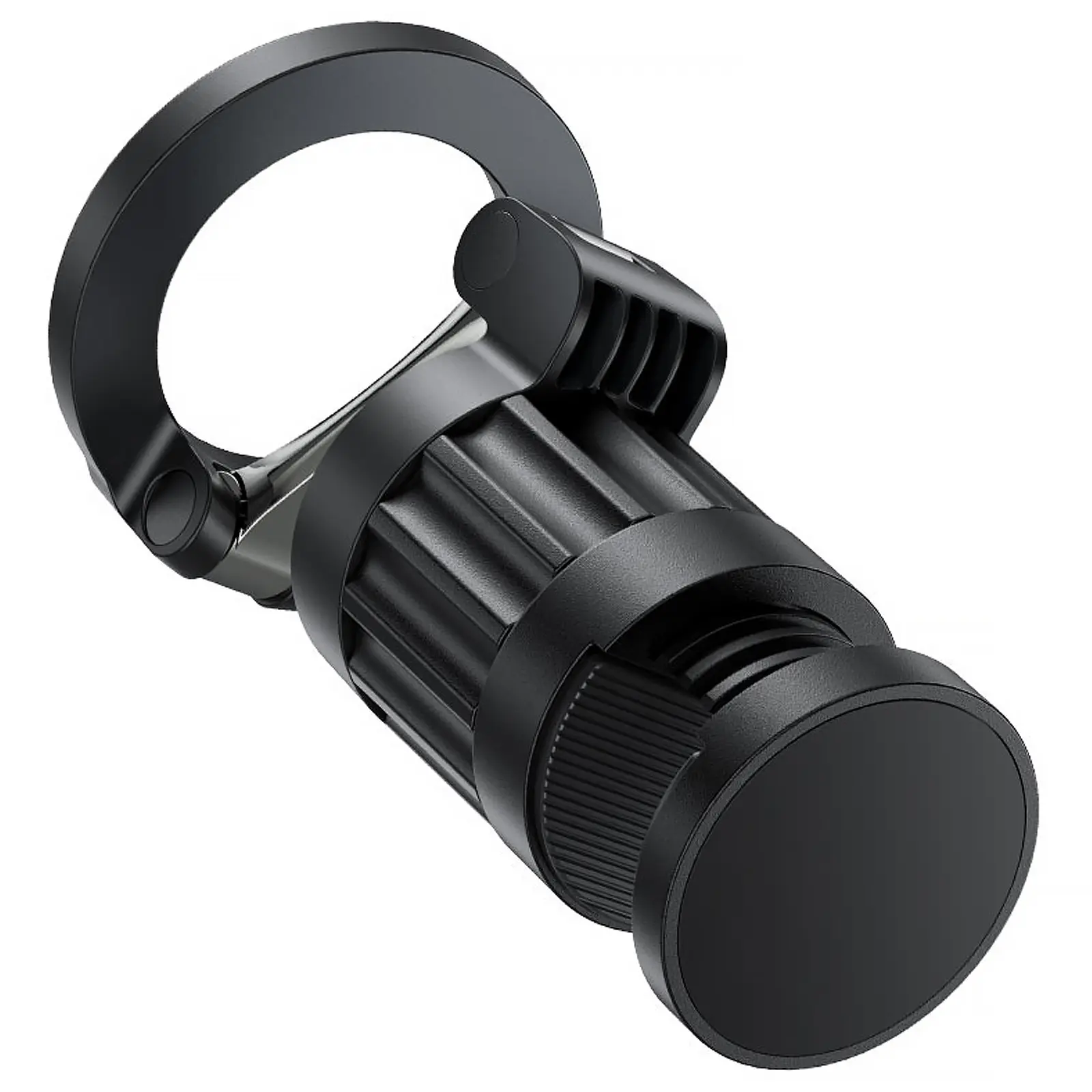 Магнитный держатель для телефона Acefast E23 Magnetic for Travel, Black 1, купить оптом с доставкой