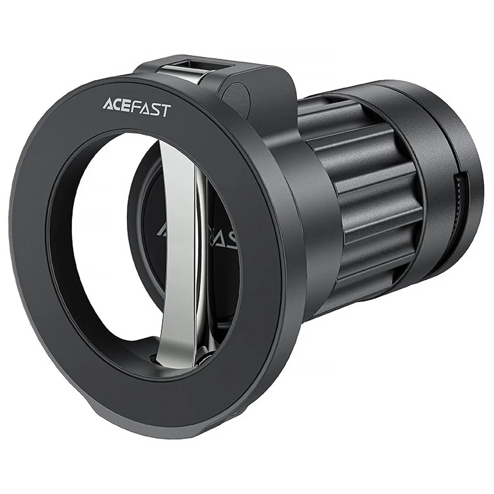 Магнитный держатель для телефона Acefast E23 Magnetic for Travel, Black 2, купить оптом с доставкой