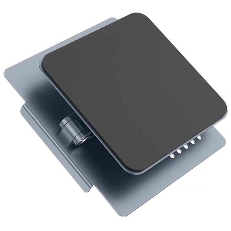 Підставка настільна Hoco PH52 Plus Might metal rotating на малюнкі №6