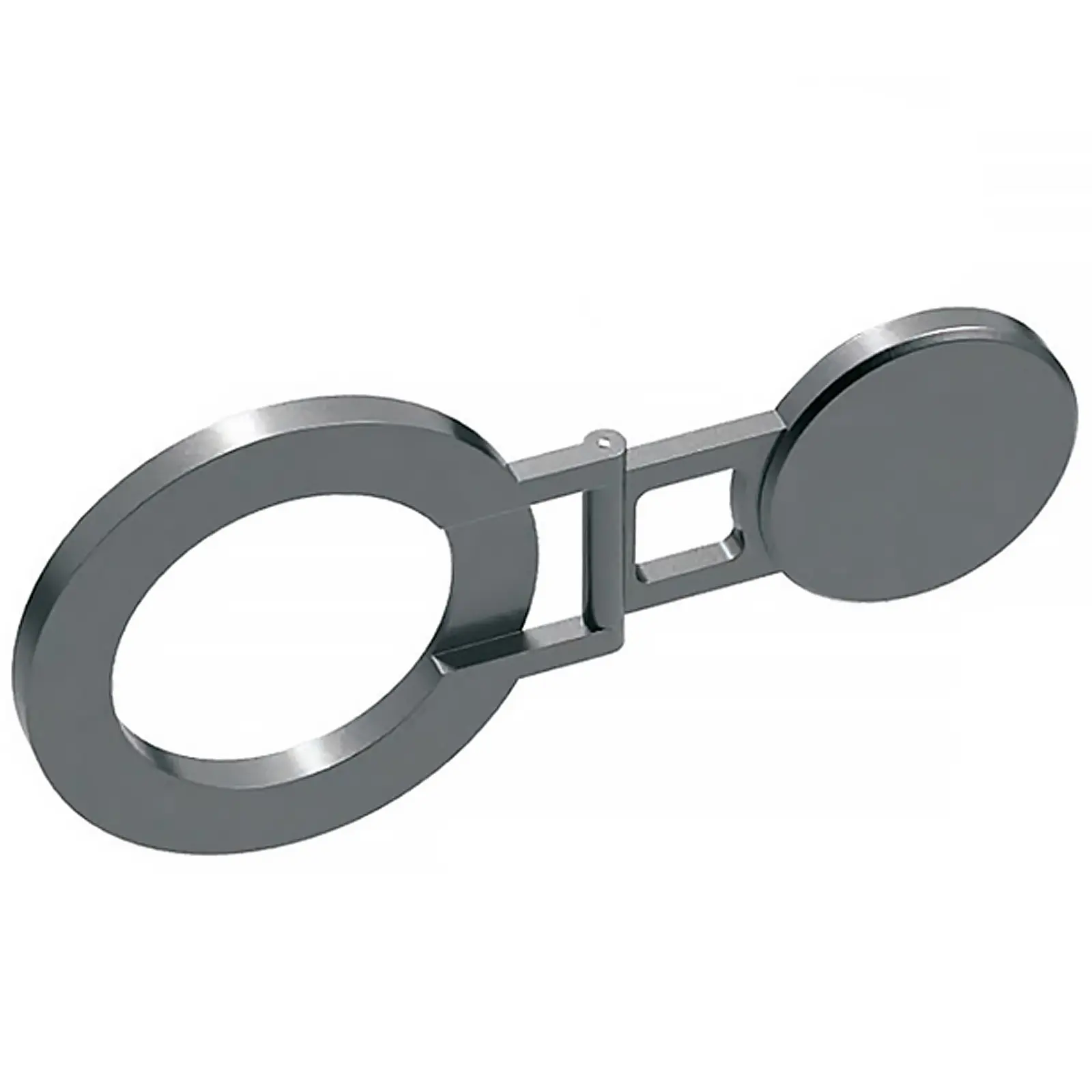 Магнітний тримач MagSafe for Apple FY25-C, Black, купити оптом з доставкою