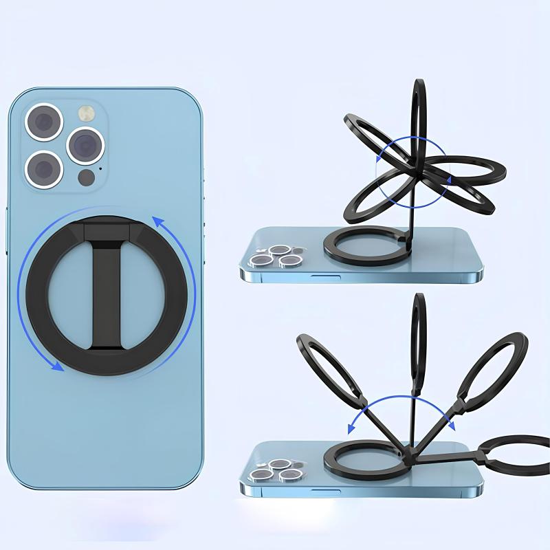 Магнітний тримач MagSafe for Apple FY71-D на малюнкі №2