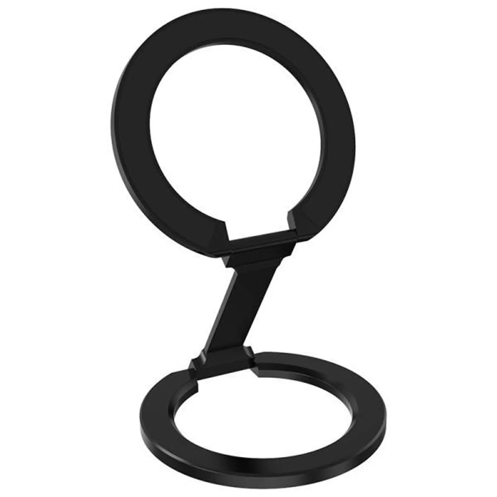 Магнитный держатель MagSafe for Apple FY71-D, Black, купить оптом с доставкой