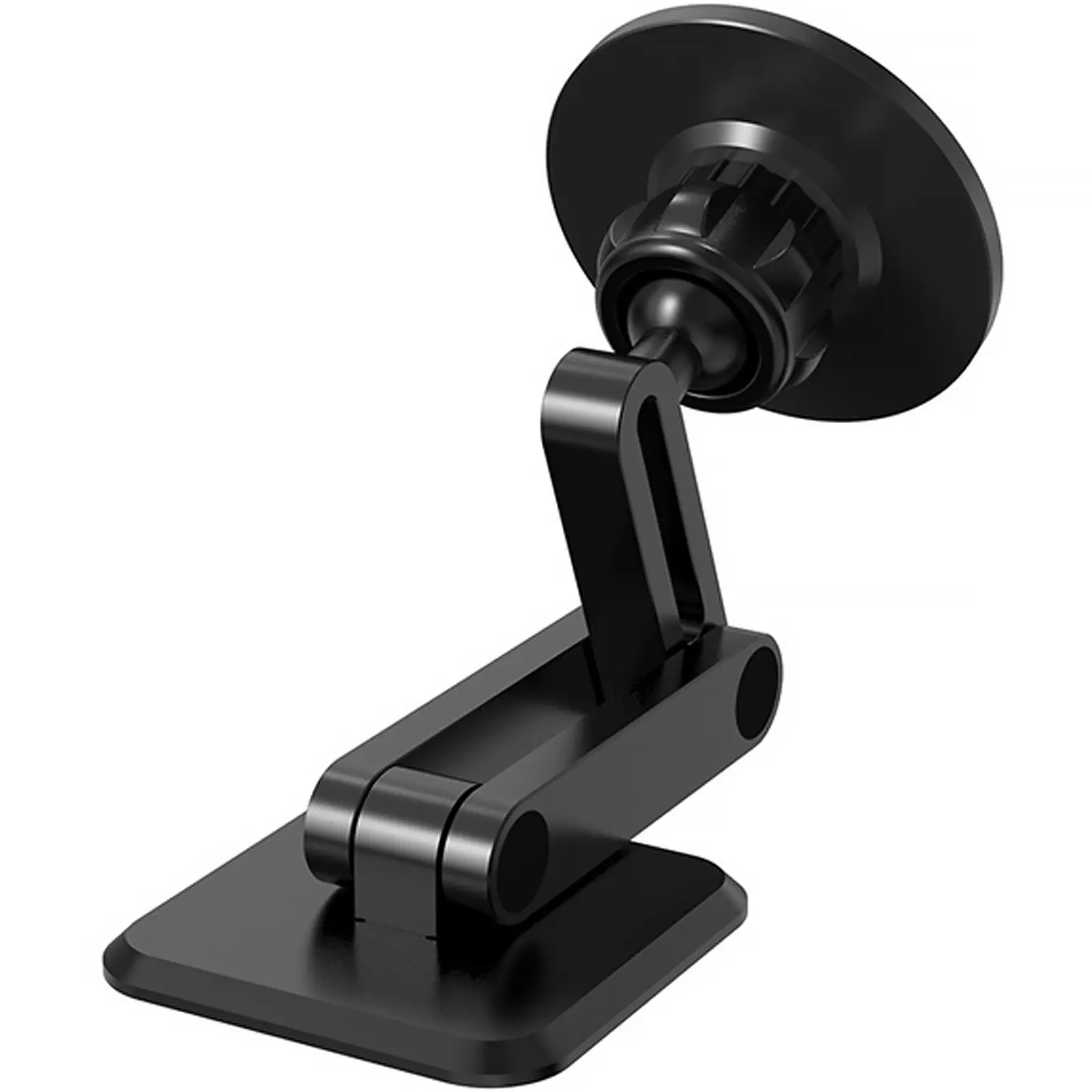 Магнитный держатель MagSafe for Apple FY73, Black 1, купить оптом с доставкой