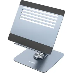 Уценка Подставка настольная Hoco PH52 Plus Might metal rotating